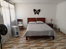 Linda Casa Vacacional Andy-Cali