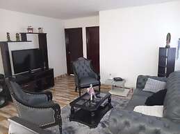 Linda Casa Vacacional Andy-Cali