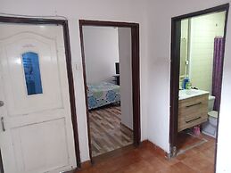 Linda Casa Vacacional Andy-Cali