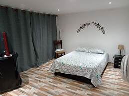 Linda Casa Vacacional Andy-Cali