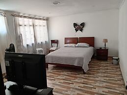 Linda Casa Vacacional Andy-Cali