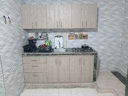 Linda Casa Vacacional Andy-Cali