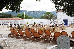 The Beach Calatagan Mediterraneo powered by Cocotel