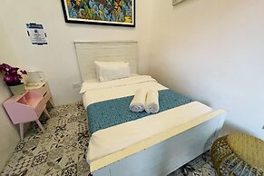 The Beach Calatagan Mediterraneo powered by Cocotel