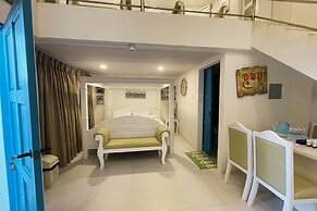 The Beach Calatagan Mediterraneo powered by Cocotel