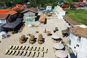 The Beach Calatagan Mediterraneo powered by Cocotel