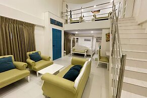 The Beach Calatagan Mediterraneo powered by Cocotel