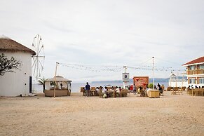 The Beach Calatagan Mediterraneo powered by Cocotel