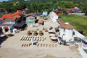 The Beach Calatagan Mediterraneo powered by Cocotel