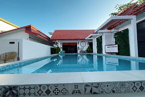 The Beach Calatagan Mediterraneo powered by Cocotel