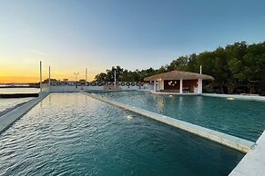 The Beach Calatagan Mediterraneo powered by Cocotel