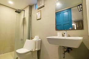 The Beach Calatagan Mediterraneo powered by Cocotel