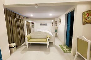 The Beach Calatagan Mediterraneo powered by Cocotel