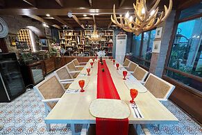 The Beach Calatagan Mediterraneo powered by Cocotel