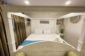 The Beach Calatagan Mediterraneo powered by Cocotel