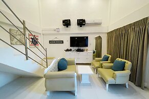 The Beach Calatagan Mediterraneo powered by Cocotel