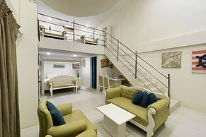 The Beach Calatagan Mediterraneo powered by Cocotel