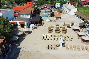 The Beach Calatagan Mediterraneo powered by Cocotel