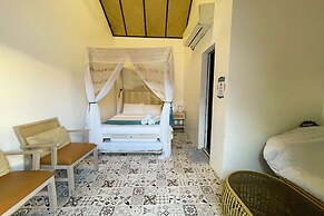 The Beach Calatagan Mediterraneo powered by Cocotel