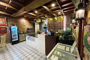 The Beach Calatagan Mediterraneo powered by Cocotel