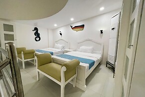 The Beach Calatagan Mediterraneo powered by Cocotel