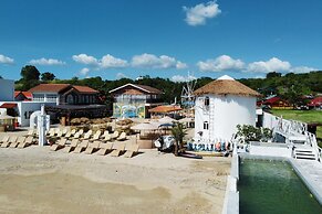 The Beach Calatagan Mediterraneo powered by Cocotel