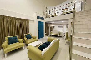 The Beach Calatagan Mediterraneo powered by Cocotel