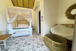 The Beach Calatagan Mediterraneo powered by Cocotel