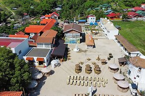 The Beach Calatagan Mediterraneo powered by Cocotel