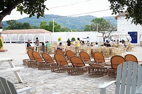 The Beach Calatagan Mediterraneo powered by Cocotel
