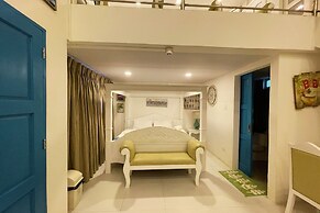 The Beach Calatagan Mediterraneo powered by Cocotel