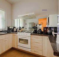 3 BDR Modern Apt Enjoy CDMX Chapultepec