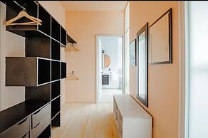 3 BDR Modern Apt Enjoy CDMX Chapultepec