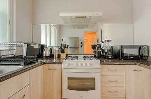 3 BDR Modern Apt Enjoy CDMX Chapultepec