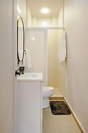 3 BDR Modern Apt Enjoy CDMX Chapultepec