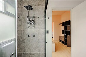 3 BDR Modern Apt Enjoy CDMX Chapultepec