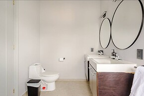 3 BDR Modern Apt Enjoy CDMX Chapultepec