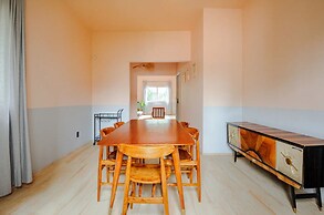 3 BDR Modern Apt Enjoy CDMX Chapultepec