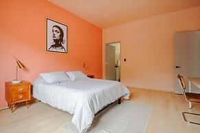 3 BDR Modern Apt Enjoy CDMX Chapultepec