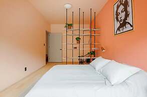 3 BDR Modern Apt Enjoy CDMX Chapultepec