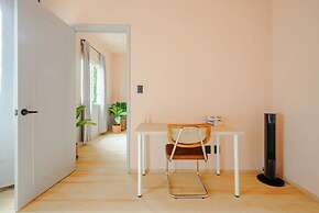 3 BDR Modern Apt Enjoy CDMX Chapultepec