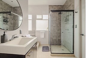 3 BDR Modern Apt Enjoy CDMX Chapultepec