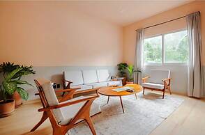 3 BDR Modern Apt Enjoy CDMX Chapultepec