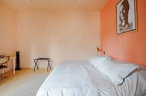 3 BDR Modern Apt Enjoy CDMX Chapultepec