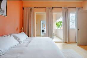 3 BDR Modern Apt Enjoy CDMX Chapultepec