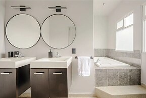 3 BDR Modern Apt Enjoy CDMX Chapultepec