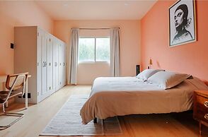 3 BDR Modern Apt Enjoy CDMX Chapultepec