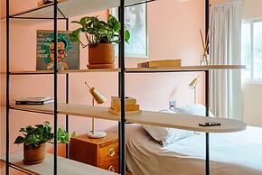 3 BDR Modern Apt Enjoy CDMX Chapultepec