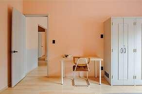 3 BDR Modern Apt Enjoy CDMX Chapultepec