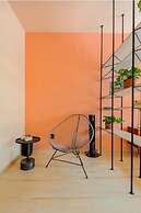 3 BDR Modern Apt Enjoy CDMX Chapultepec